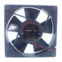 Comair Rotron FL24E312 DC 24V 0.10A 2.4W 12025 Axial Cooling Fan