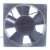 Comair Rotron FL24E312 DC 24V 0.10A 2.4W 12025 Axial Cooling Fan