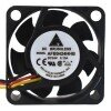 Delta AFB0424HHB DC 24V 0.13A 4015 Axial Brushless Cooling Fan