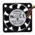 EVERFLOW R124010DL DC 12V 0.10AMP 4010 Axial Cooling Fan