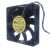 EVERFLOW R127015SU DC 12V 0.40AMP 7015 Axial Cooling Fan