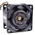 Foxconn PIA060K12T DC 12V 3.70A 6038 Brushless Axial Cooling Fan