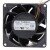 Foxconn PLA080K12S DC 12V 5.00A 8038 Brushless Axial Cooling Fan