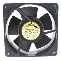 IKURA FAN UHS4556M AC 220V 20/18W 12038 Axial Cooling Fan