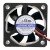 JAMICON JF0515B2L-PR DC 24V 0.11A 5015 Dual Ball Bearing Axial Cooling Fan