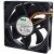 Nidec UltraFlo U92T24MUA7-53J25 DC 24V 0.14A 9025 Axial Cooling Fan