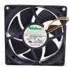 Nidec UltraFlo U92T24MUA7-53J25 DC 24V 0.14A 9025 Axial Cooling Fan