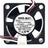 NMB-MAT 1204KL-04W-B39 DC 12V 0.09A 3010 Axial Cooling Fan