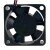 NMB-MAT 1204KL-04W-B39 DC 12V 0.09A 3010 Axial Cooling Fan