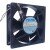 NMB 5015KL-04W-B59 DC 12V 2.70A 12738 Axial Cooling Fan