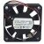 NMB 2406KL-04W-B59 12V 0.21A 6015 Axial DC Brushless Cooling Fan