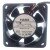 NMB 2408NL-04W-B59 DC 12V 0.14A 6020 Axial Cooling Fan