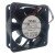 NMB 2408NL-04W-B59 DC 12V 0.14A 6020 Axial Cooling Fan