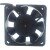 NMB 2408NL-04W-B59 DC 12V 0.14A 6020 Axial Cooling Fan