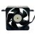 NMB-MAT 1406KL-01W-S10-UA1 DC 5V 0.06A 3515 Axial Cooling Fan