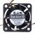 Sanyo Denki 109P0424B3013 DC 24V 0.13A 4028 Axial Cooling Fan