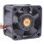 Sanyo Denki 9GAX0412P3S001 DC 12V 1.3A 4028 Axial Cooling Fan