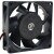 Sanyo Denki 9WS0824H402 DC 24V 0.09A 8025 Axial Cooling Fan