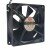 SuperRed CHA9212ES-OA-P DC 12V 0.36A 9225 Axial Cooling Fan