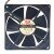 SuperRed CHA9212ES-OA-P DC 12V 0.36A 9225 Axial Cooling Fan