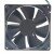 SuperRed CHA9212ES-OA-P DC 12V 0.36A 9225 Axial Cooling Fan
