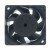 Panaflo FBA06A24U DC 24V 0.16A 2 Wires / 3 Wires Axial Cooling Fan