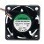 Sunon PF40281BX-D086-S99 DC 12V 13.80W 2 Wires / 3 Wires / 4 Wires Axial Cooling Fan