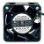 DWPH EFC-04012D DC 12V 0.65A 4028 Axial Brushless Cooling Fan