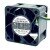 DWPH EFC-04012D DC 12V 0.65A 4028 Axial Brushless Cooling Fan