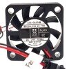 HXRR EFS-04A24M DC 24V 0.08A 4010 Axial Brushless Cooling Fan