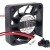 HXRR EFS-04A24M DC 24V 0.08A 4010 Axial Brushless Cooling Fan