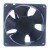 Sunon KD1212PMB2-6A DC 12V 5.1W 12038 Axial Cooling Fan
