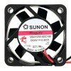 Sunon Maglev MB40100V2-000C-A99 DC 5V 0.90W 4010 Axial Cooling Fan
