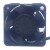 Sunon PF40281BX-Q050-Q99 DC 12V 7.20W 4028 Axial Cooling Fan