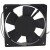JIA FENG JF12025HA2HSL AC 220V-240V 0.08A 12025 Axial Cooling Fan