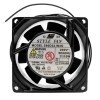 STYLE FAN S80D22-W2G AC 200V 11/10W 2 Wires Axial Cooling Fan
