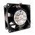 STYLE FAN S80D22-W2G AC 200V 11/10W 2 Wires Axial Cooling Fan