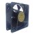 Yate Loon D12BH-24D 12V 0.30A 12038 Axial DC Brushless Cooling Fan