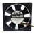 Sanyo Denki 109P1212M4011 DC 12V 0.14A 3 Wires Axial Cooling Fan