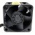 Protechnic MGT4012FB-W28 DC 12V 3.00A 4028 Axial Cooling Fan