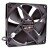 Foxconn PVA120G12T DC 12V 0.50A 12025 Axial Brushless Cooling Fan
