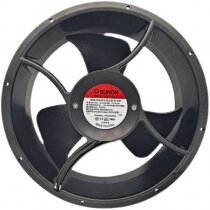 Sunon A1259-XBL AC 115V 25489 Thermal Protected Axial Cooling Fan