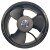 Sunon A1259-XBL AC 115V 25489 Thermal Protected Axial Cooling Fan
