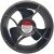 Sunon A1259-XBL AC 115V 25489 Thermal Protected Axial Cooling Fan