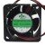 POWERYEAR PY-4020H24S DC 24V 0.10A 4020 Axial Brushless Cooling Fan