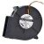 ADDA AD0924HB-Z01 DC 24V 0.60A 3 Wires Brushless Blower Cooling Fan