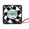 Sunon KDE2404PFVX DC 24V 1.9W 2 Wires / 3 Wires Axial Cooling Fan
