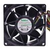 Nidec UltraFlo V92E48BS8A7-07 DC 48V 0.73A 9038 Axial Cooling Fan