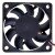 AMBEYOND AV-F6015LS DC 24V 0.05A 2 Wires Brushless Axial Cooling Fan
