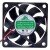 AMBEYOND AV-F6015LS DC 24V 0.05A 2 Wires Brushless Axial Cooling Fan